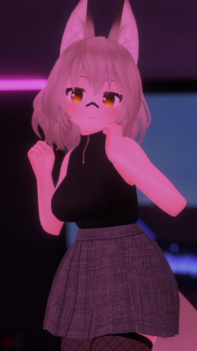 ShooyanMe's tweet photo. Hii I got a skirt ! And I love it ! https://t.co/JgqpGiTGx2