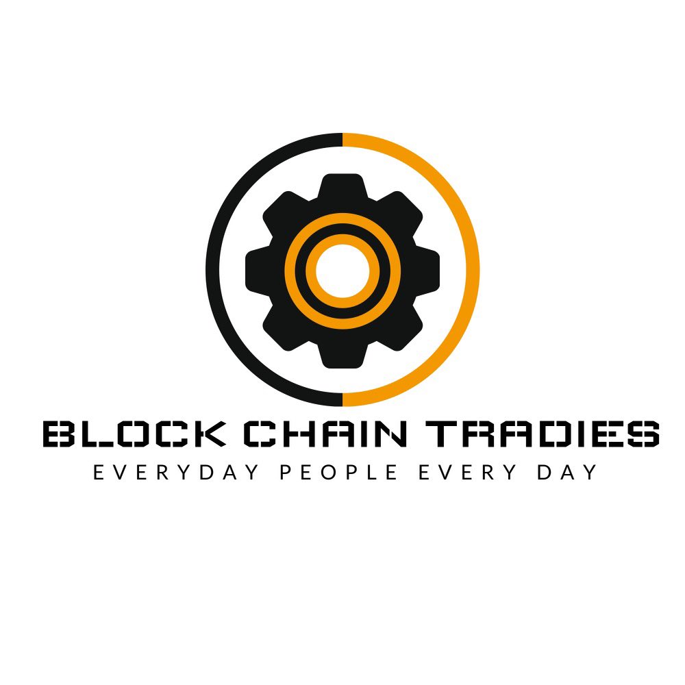 BlockChainTradies tweet media