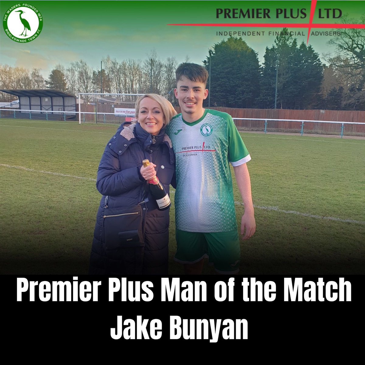 A solid team performance yesterday as we welcomed back a few lads from injuries. Great finish from <a href="/jake_bunyan/">Jake Bunyan</a> and congratulations on your MOM performance