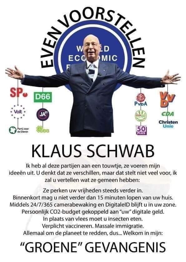 agtmael_mieke's tweet photo. @ministerVWS Ernst Mengele-KuiperSS een loeigevaarlijke fascistische @D66 - er! Een #WEFrioolRat https://t.co/JKcZCL2OoU