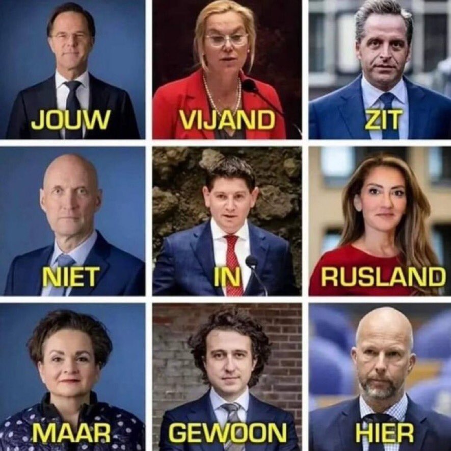 agtmael_mieke's tweet photo. @ministerVWS Ernst Mengele-KuiperSS een loeigevaarlijke fascistische @D66 - er! Een #WEFrioolRat https://t.co/JKcZCL2OoU