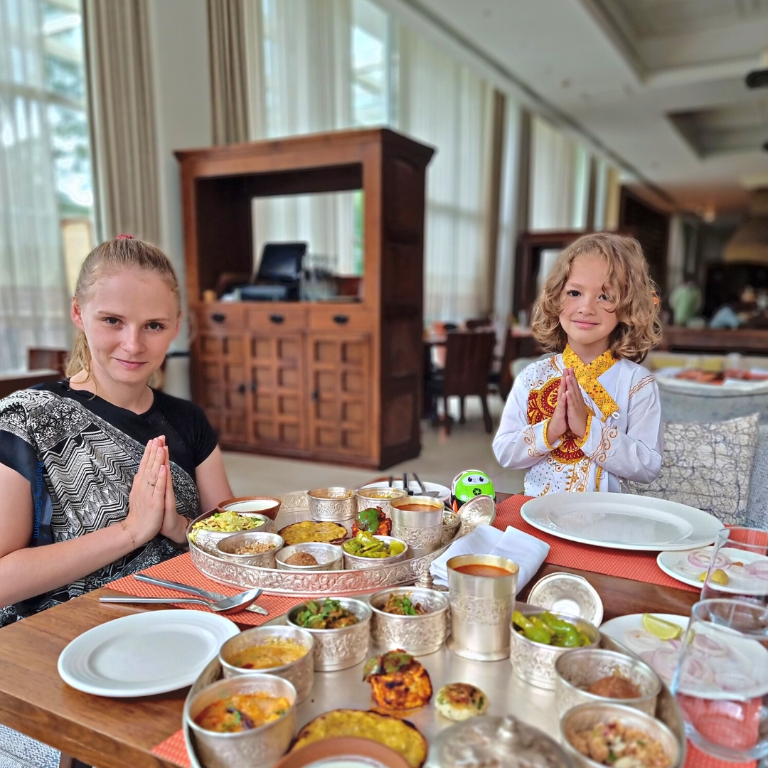 Udaipur... My favorite city in the world... :)🙂Vlog 98: youtu.be/PRItGu-YdV8