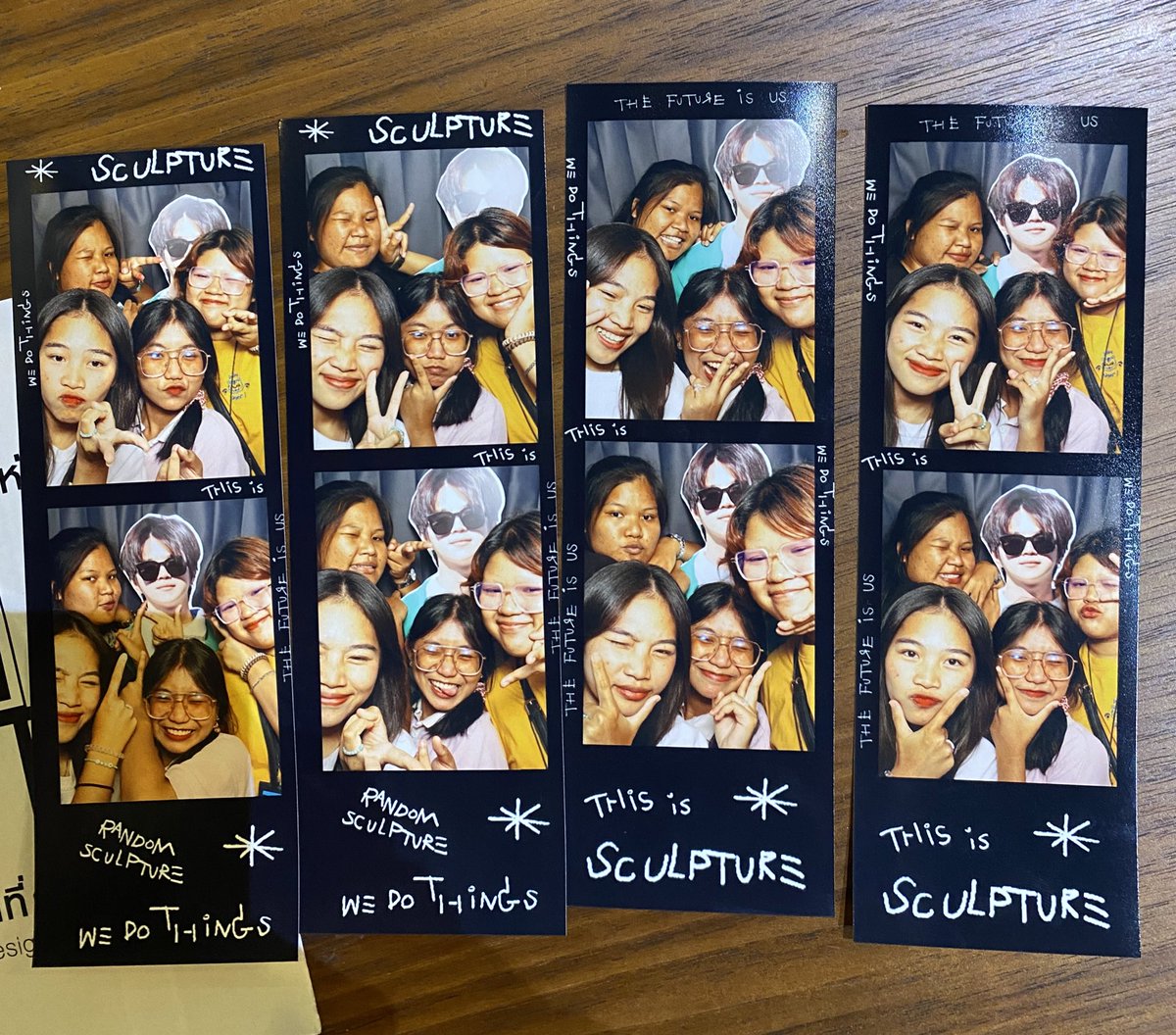 chchdp_kw's tweet photo. นี่คือรูปที่ได้มาาาา😆💚

#26thHappyBDPlan #ProjectBDforPlan2023
#คนของแปลน #PlanRathavit https://t.co/crwhKblN9f