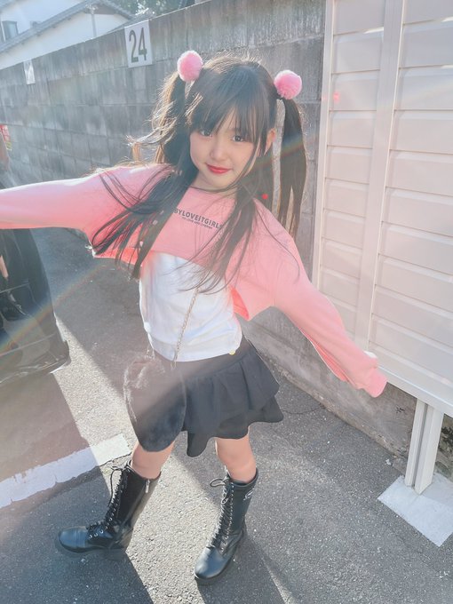 Twitterのコスプレ画像21