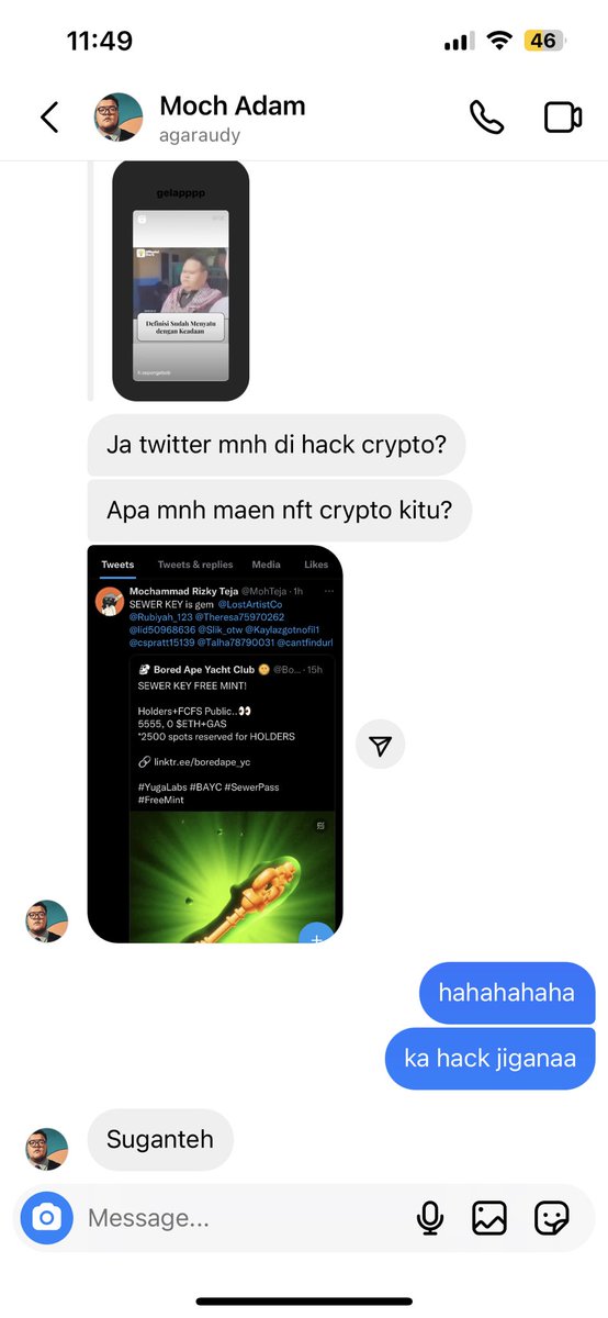 Mochammad Rizky Teja tweet media
