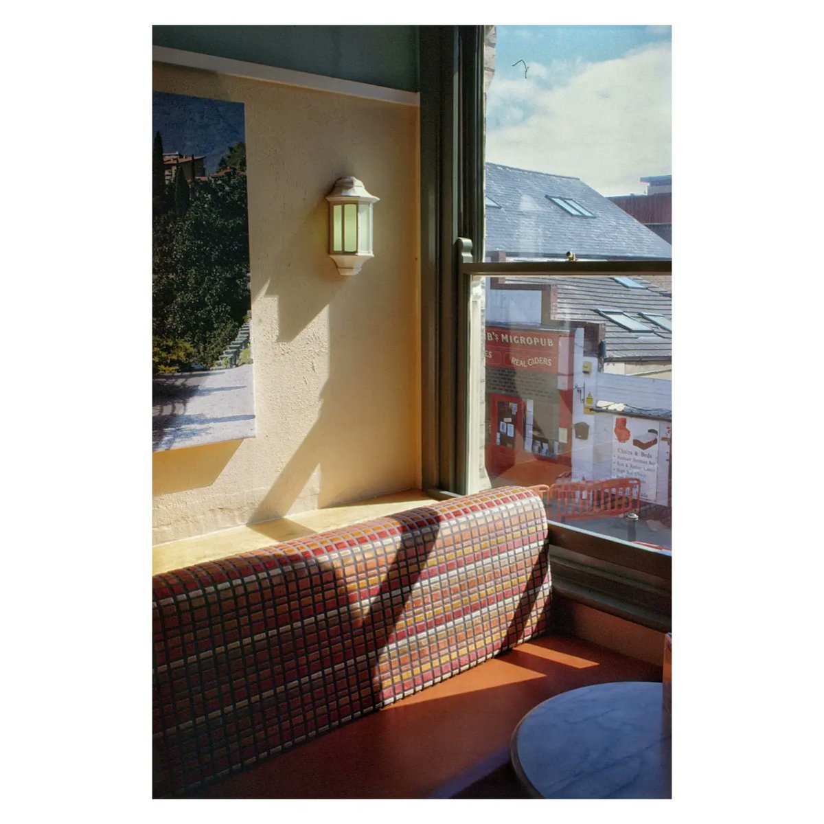JoshMoonPhoto's tweet photo. Slide film shot in Bridlington UK https://t.co/eK2NBgV0m7