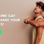 Photo by Gays.com (@gaysdotcom)