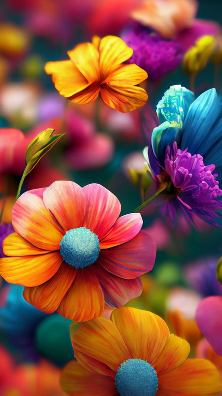 "No pienses demasiado. 
No hagas planes. 
No te pongas los límites a ti mismo. Las mejores cosas suceden inesperadamente."
🪷☀️🪷
¡Buenos días Vida!