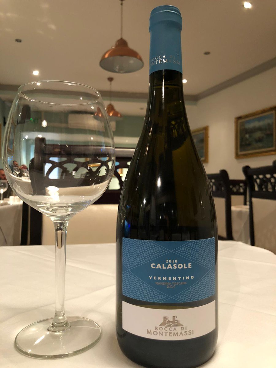 Gorgeous food, attentive staff. A little expensive on the wine. Served quickly and didn't have to wait long even though it was very busy. Yum!!!!

Jane Moore ⭐⭐⭐⭐⭐

#wine #wineyards #redwine #redwinezen #redwinebarrel #gavi #wineadvisor #wineinfluencer