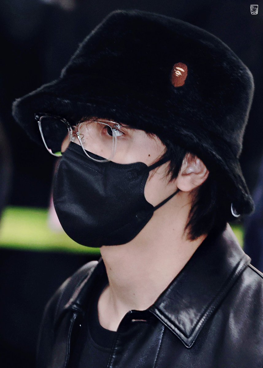 230226 입국
#해찬 #HAECHAN #NCT #NCT127