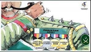 SumitVashisth's tweet photo. When first Mirage 2000 crossed the Line of Control on Feb 26, 2019, the Pak nuclear bluff was called. Once and for all. Pakistan could no longer wave the "me too nuclear" flag It was over. That will remain one of the greatest achievements of #Balakot_SurgicalStrike2 https://t.co/0XejSSFNho