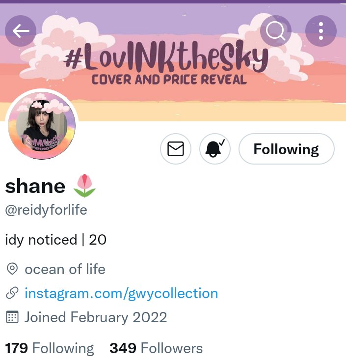 lovingaydi's tweet photo. @reidyforlife LTS CUTIE 🤞🏻

God bless Shane! You're so kind po💜 https://t.co/l1vMzuFlul