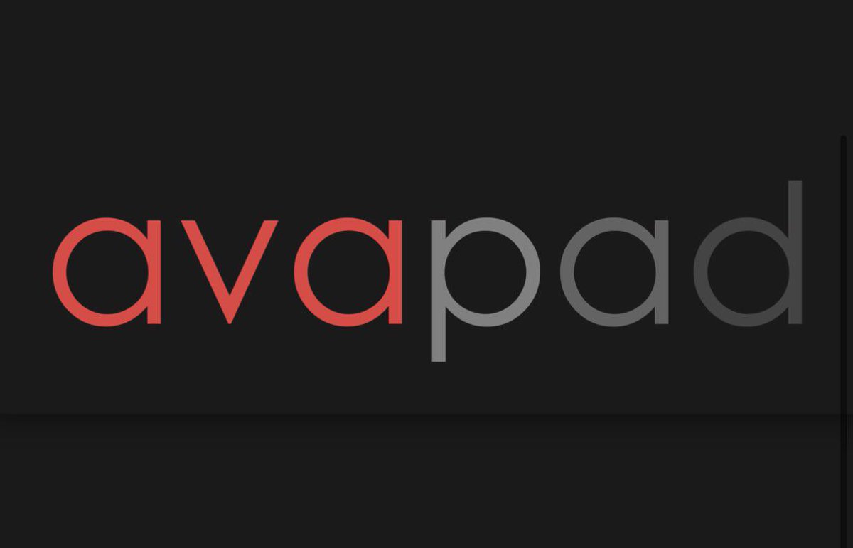 akitavax's tweet photo. 📯Last @AvapadOfficial1 technical problems are fixed and @AvapadOfficial1 is opened for use again!

🔺 Avapad Trust Wallet issue is also solved.

🔺 So everyone who couldn’t claim $XAKITA tokens which they earnt can claim now!

#Avapad #XAKITA #ANNOUNCEMENT #Launchpad https://t.co/eT0d3zawG0