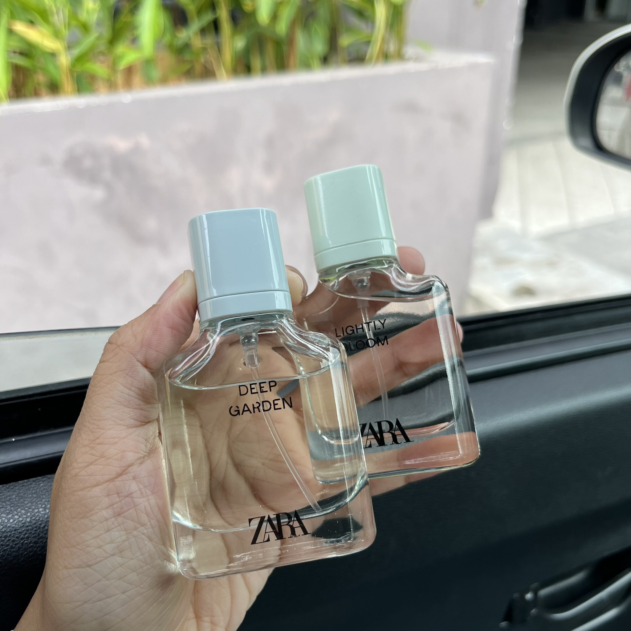 Good girl dupe zara new arrivals