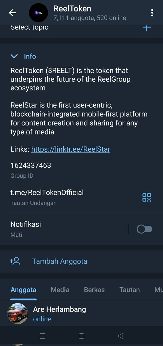 AmongBiam's tweet photo. @Reel_Token #ReelStarsBiggestGuveaway https://t.co/P0NutKRRdQ