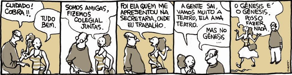 tira de 2014: 