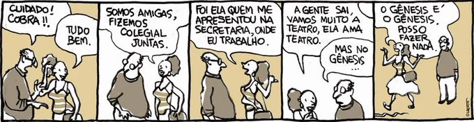 tira de 2014: 