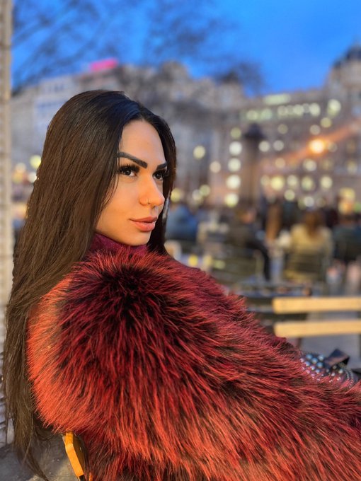 Tour Barcelona 🇪🇸 https://t.co/RmOUBEU57a