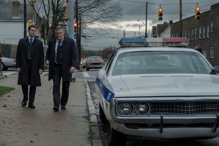 aseriesamovie's tweet photo. David Fincher Mindhunter ’ın yeni sezonunun gelmeyeceğini doğruladı⚠️

“Oldukça pahalı bir yapım ve Netflix’in bu bütçeyi verebilmesi için yeterli sayıda izleyiciye ulaşamadık.”
#Mindhunter https://t.co/ILr2yivhHT