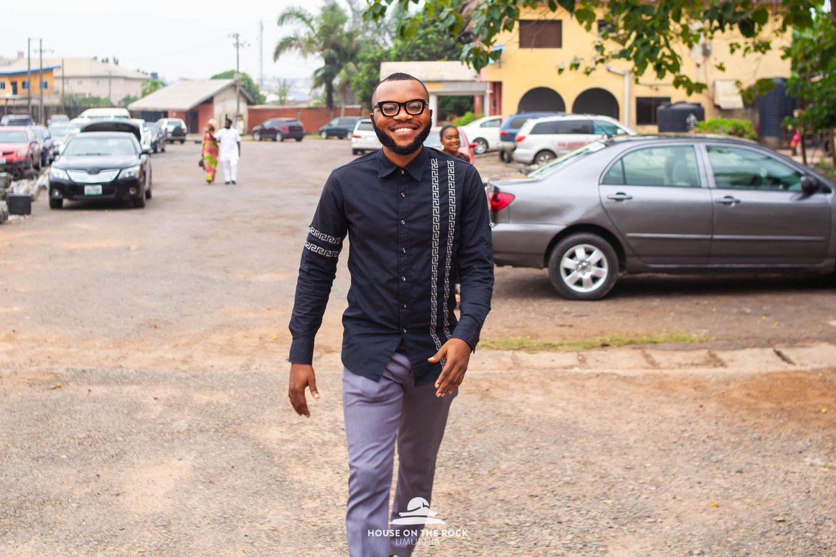 hotrumuahia1's tweet photo. |WELCOME TO SERVICEI
With a winner's joy in our heart, we welcome you to service today.
We know that your steps where ordered here and will be impacted by the word of God.
SIT TIGHT WINNERS, WELCOME TO CHURCH.
#Welcometoservice
#Createdtowin
#Hotr
#Hotrumuahia
#Hotrservice https://t.co/KSFhfHxsAf