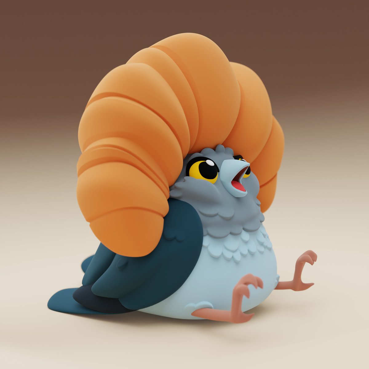 Amandine Constant tweet media