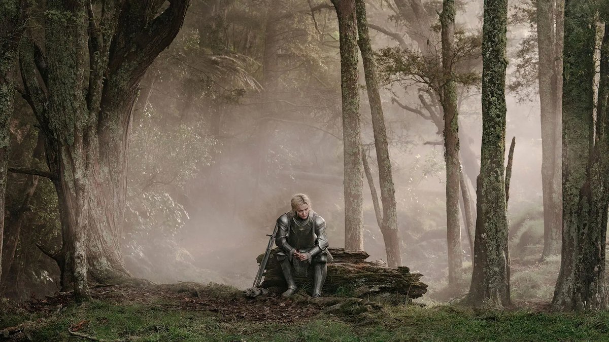 tropcomfort's tweet photo. unseen #TheRingsOfPower stills https://t.co/luEKeatj3H