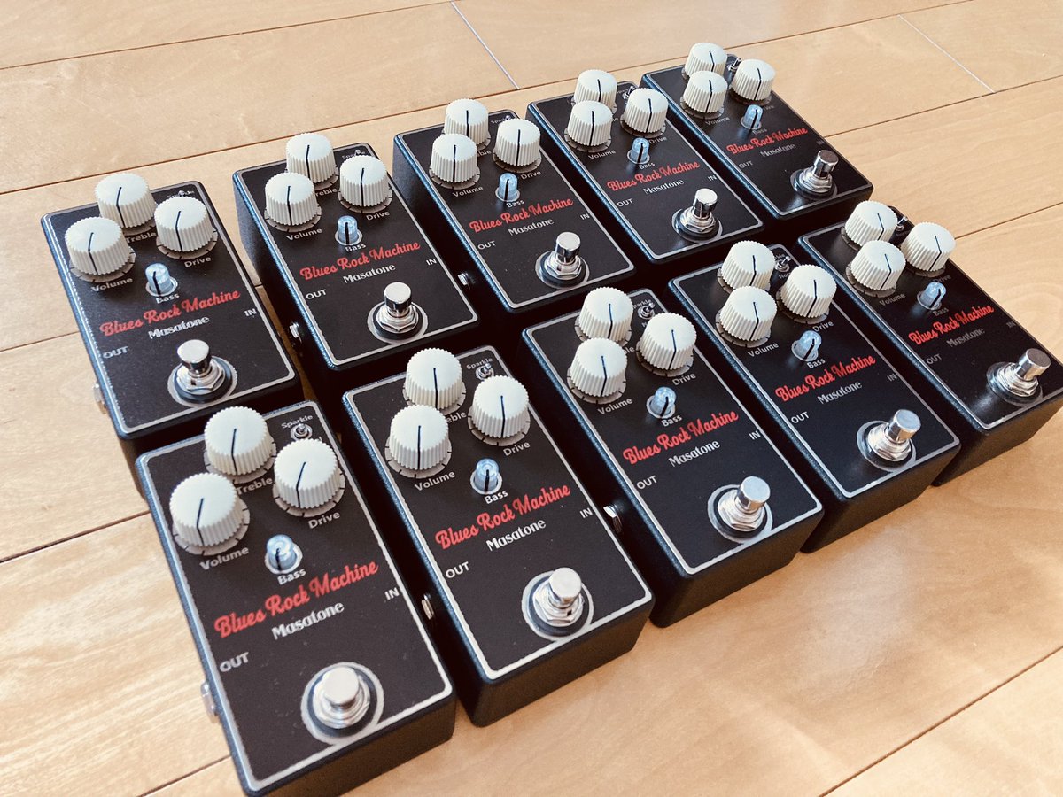 MASATONE (@MasatoneEffects) / Twitter