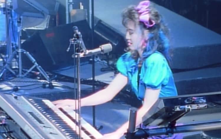 あらためて、昔も今(観て)も 