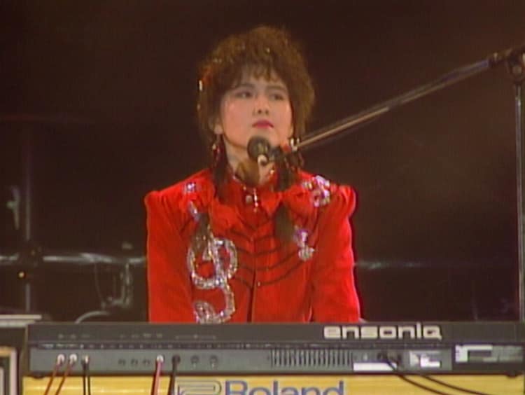 あらためて、昔も今(観て)も 