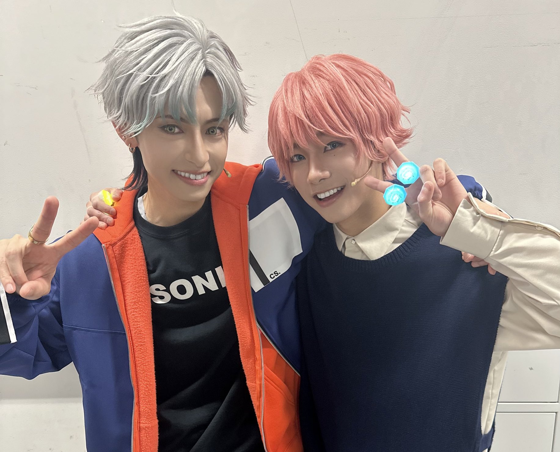 Yuta Kimura、おまとめページ VitaminR Amazing Supplement Boys， W6 1st Impact