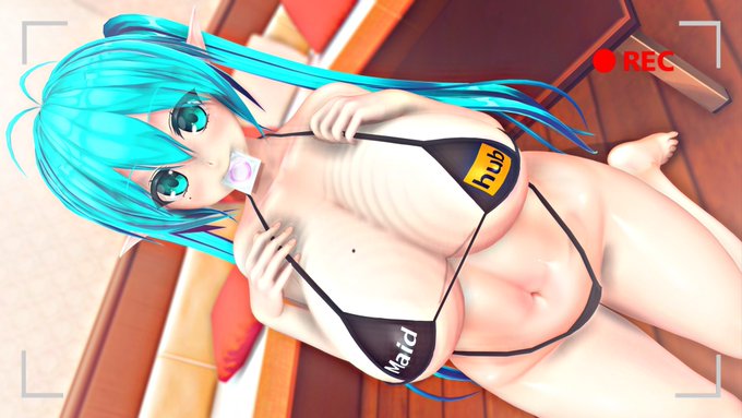 なんとかhub #COM3D2 