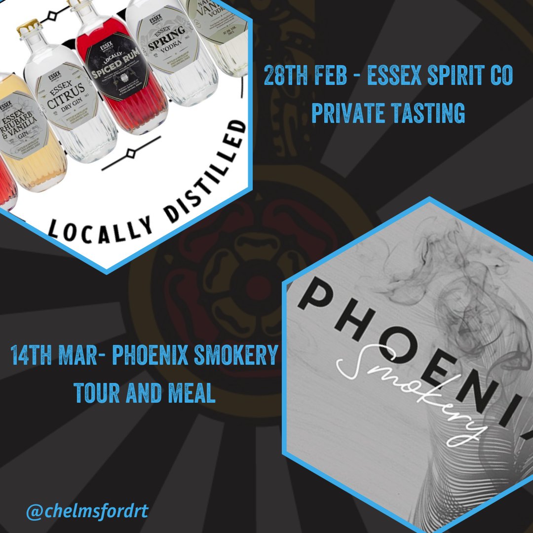 Check out our up coming socials.
Why not join us on one or both?
Drops us a message for full details.