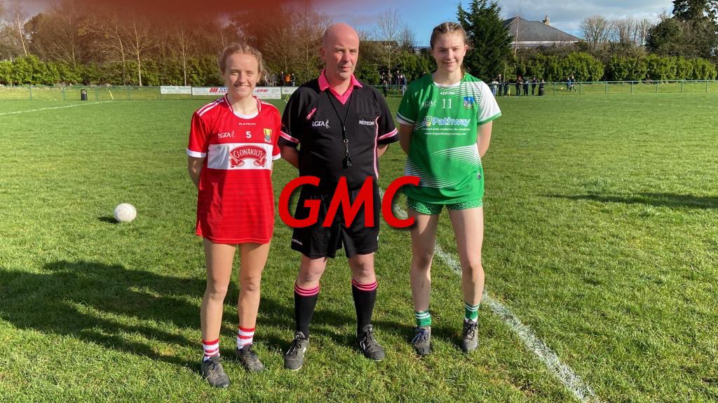 Ger McCarthy (@germccarthy74) on Twitter photo Good win for the <a href="/CorkLGFA/">Cork LGFA</a> minors in Limerick yesterday, their second <a href="/MunsterLGFA/">Munster LGFA</a> <a href="/LadiesFootball/">Ladies Football</a> victory in a row.
Reaction and analysis in Thursday’s <a href="/CorksRedFM/">Red FM</a> <a href="/BigRedBench/">RedFM Sport</a> #WomenInSport #Podcast Good win for the <a href="/CorkLGFA/">Cork LGFA</a> minors in Limerick yesterday, their second <a href="/MunsterLGFA/">Munster LGFA</a> <a href="/LadiesFootball/">Ladies Football</a> victory in a row.
Reaction and analysis in Thursday’s <a href="/CorksRedFM/">Red FM</a> <a href="/BigRedBench/">RedFM Sport</a> #WomenInSport #Podcast