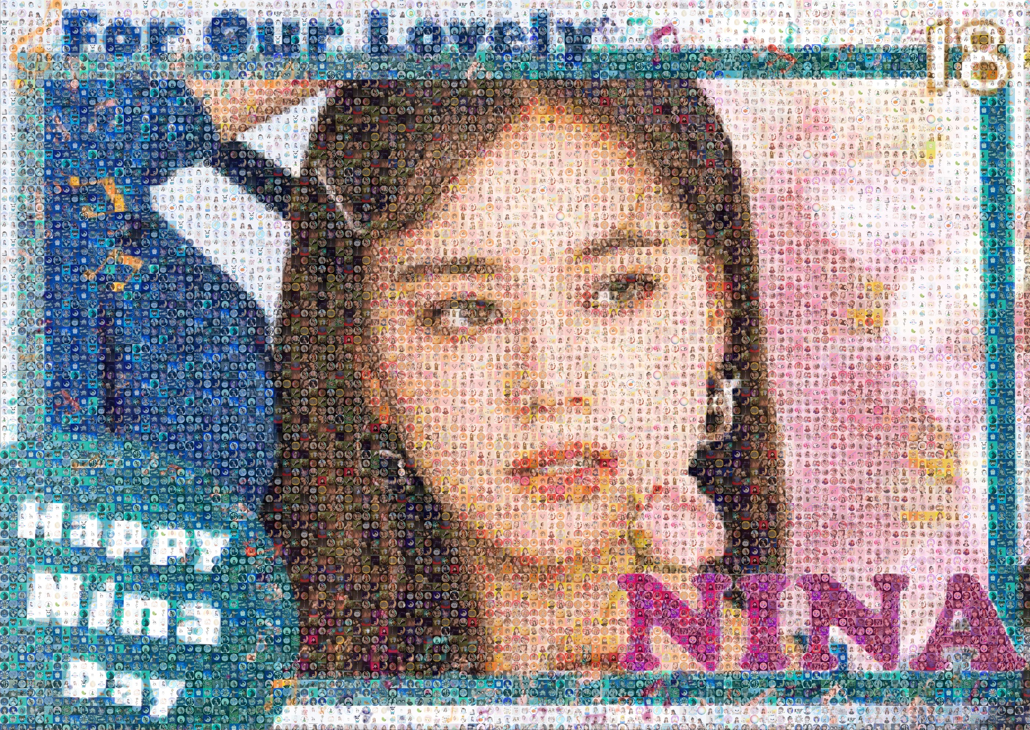 ニナ誕生日企画2026🐶 on X: 