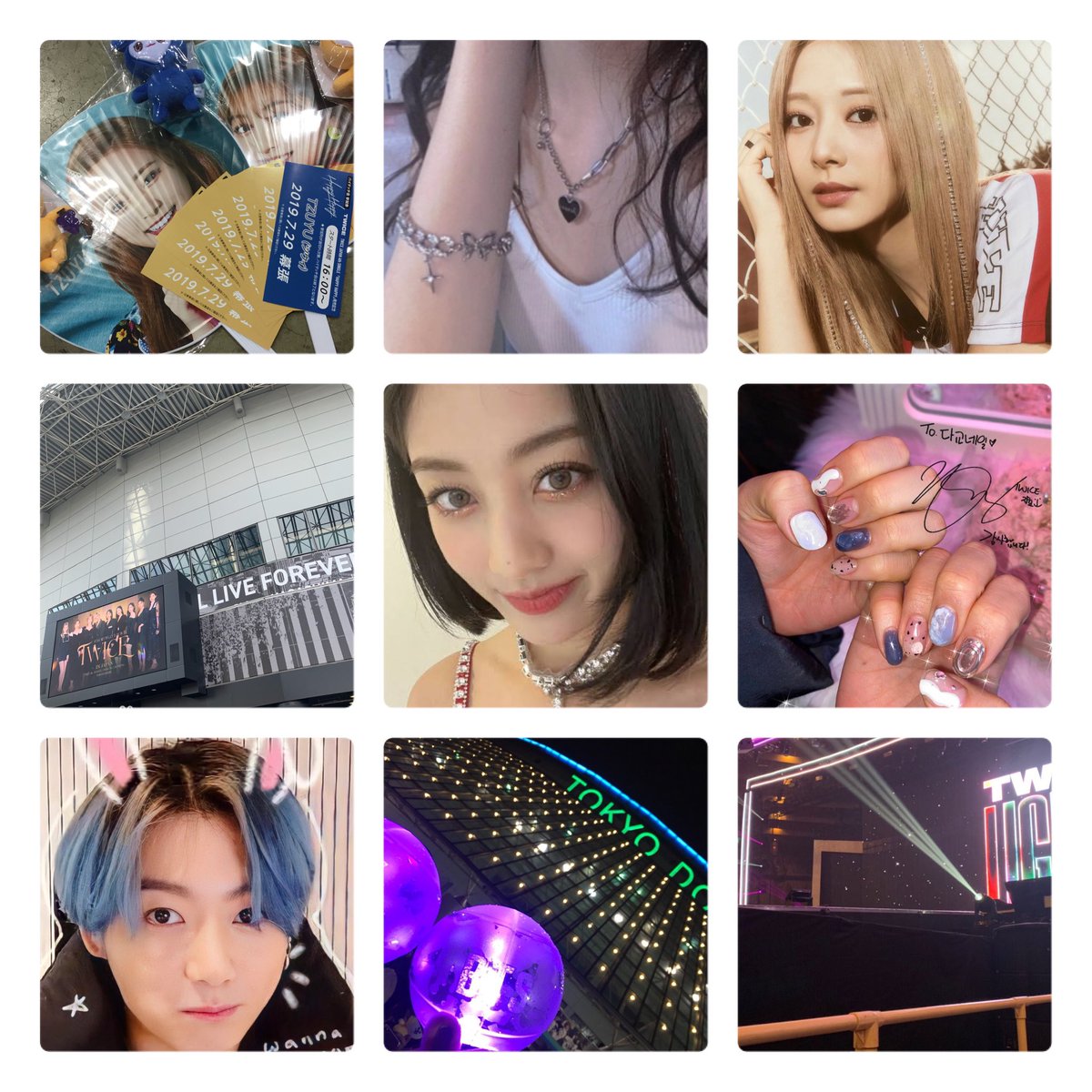 JihyoTzuyz's tweet image. - 𝐧𝐞𝐰 𝐭𝐚𝐠 -
　　　　jungkook&amp;amp;jihyo・tzuyu
同ペン・他ペン・他グル🙆‍♀️

                            ♡or ↻
是非仲良くして下さい♡

#ARMYさんと繋がりたい  #armyさんと仲良くなりたい #armyさんと猛烈に絡みたい　#onceと繋がりたい  #ONCEさんと繋がりたい