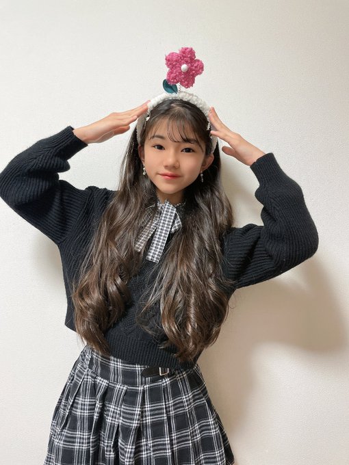 岡本花音(のん)のTwitter画像8