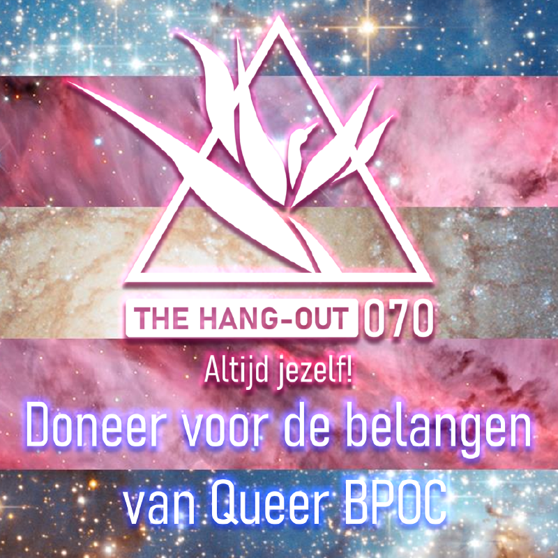 Jij kan helpen bij ondersteunen van queer safe(r) space in Den Haag! Iedereen verdient een plaats waar ze echt zichzelf kunnen zijn. Vrij van vooroordelen, racisme en geweld!

Zelfs een kleine donatie van 5 euro helpt ons!

Ga naar: ow.ly/5Z5z50GGY9V

of #linkinbio