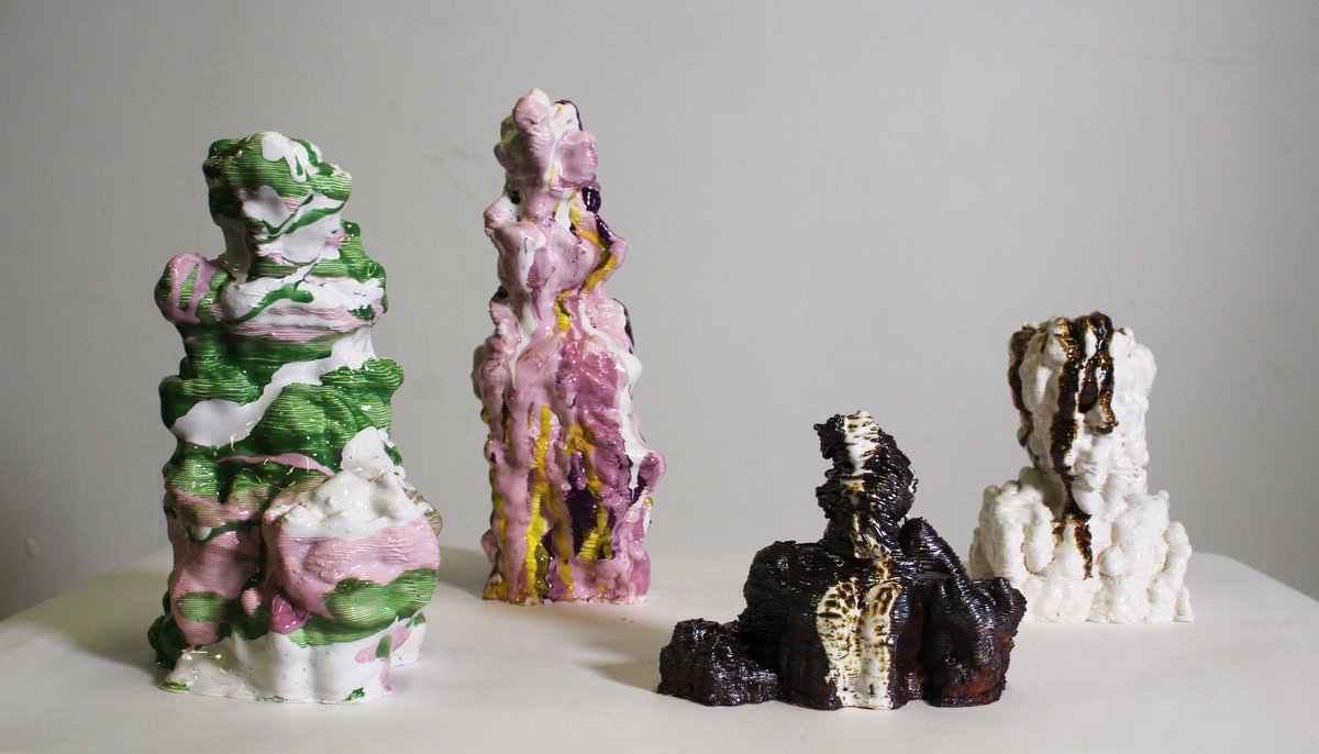 Mar Canet SolĂ (@mcanet) on Twitter photo I am in Warsaw for <a href="/tei_conf/">TEI Conference</a> 2023 until Thursday. Presenting "Psychedelic forms" at art gallery of the conference. Thanks for the support of Baltic Film, Media and Arts School of @TallinnUni and <a href="/CUDANLab/">CUDAN Open Lab | @cudanlab.bsky.social</a> in my PhD artistic research I am in Warsaw for <a href="/tei_conf/">TEI Conference</a> 2023 until Thursday. Presenting "Psychedelic forms" at art gallery of the conference. Thanks for the support of Baltic Film, Media and Arts School of @TallinnUni and <a href="/CUDANLab/">CUDAN Open Lab | @cudanlab.bsky.social</a> in my PhD artistic research