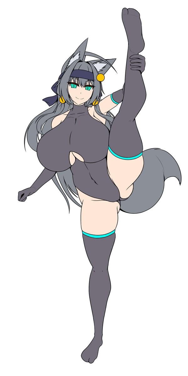 これが直接線画からの色分けで上記ツイの完成品になるのじゃ 