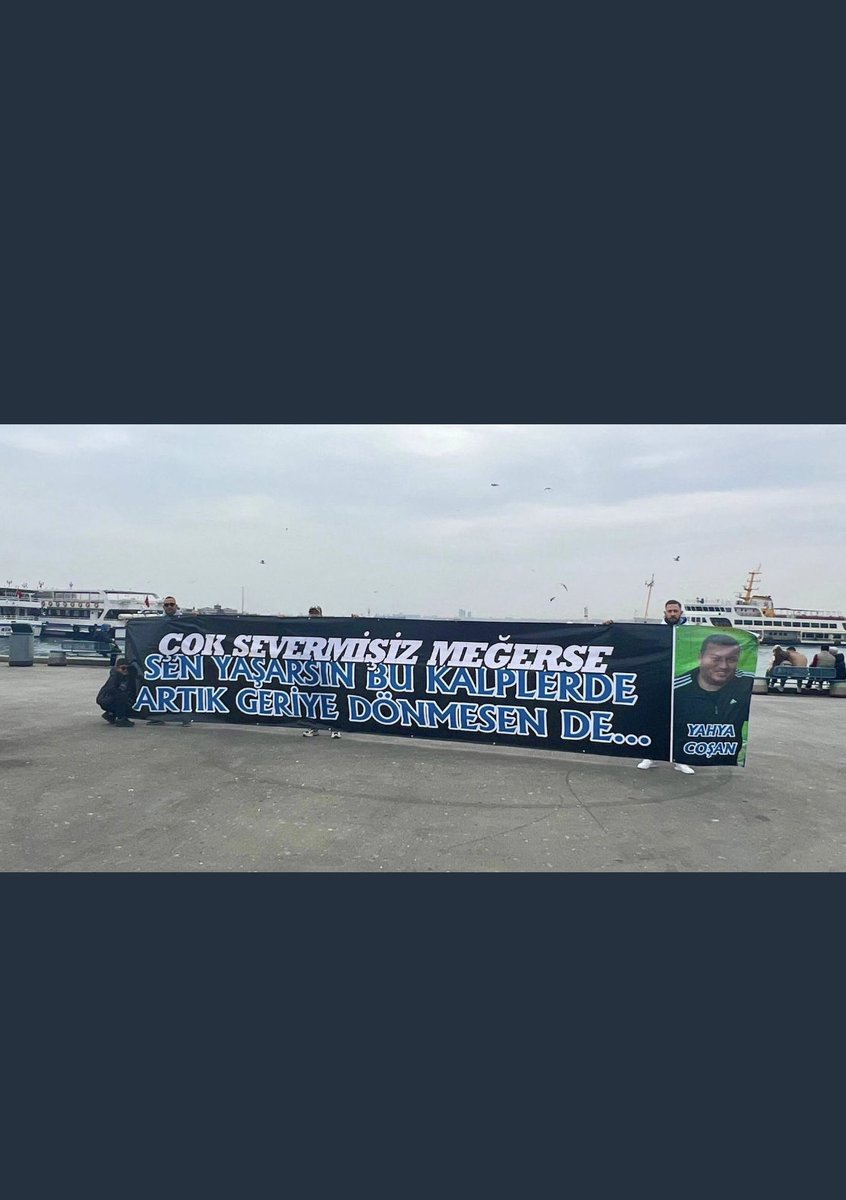 atillabarman's tweet photo. Can garip can suskun can paramparça.mekanın cennet olsun bir ömür yaşatacağız seni ve senin gibi asil insanları ⁦⁦@HaberADS⁩ Yaşa varol ADANADEMİRSPOR ✌🏼 https://t.co/HMoMzRCBlt