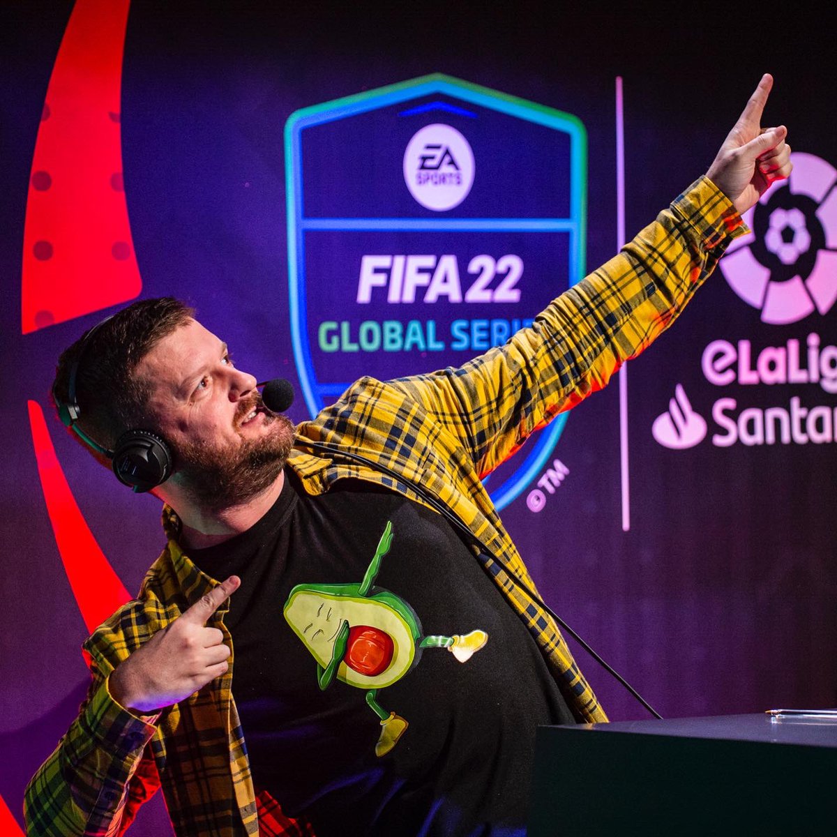 EL REINO tweet media