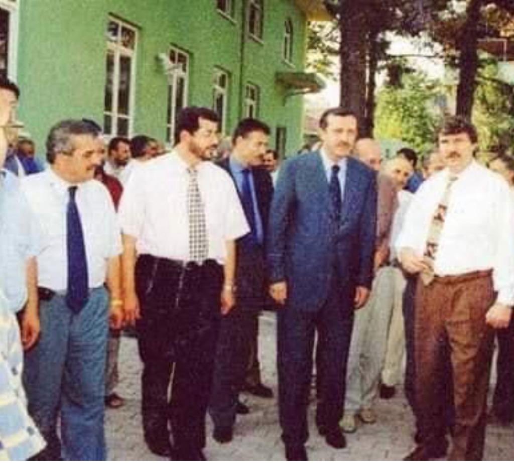Ekrem Yüce
