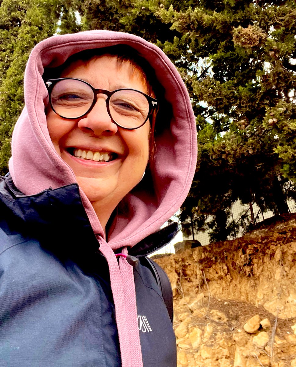 PardoMestre's tweet image. #Feliç #PedraSeca @calarosetavilo 🤎