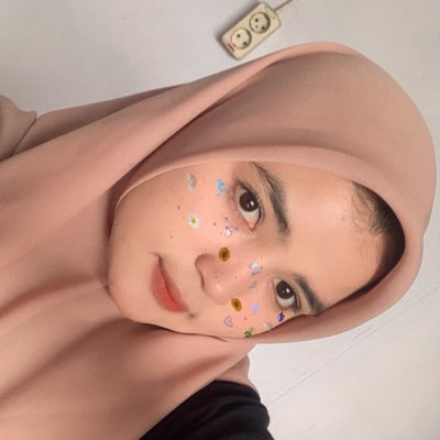 anisamlh_'s tweet photo. #FotoProfilBaru https://t.co/HUNxaneF1x