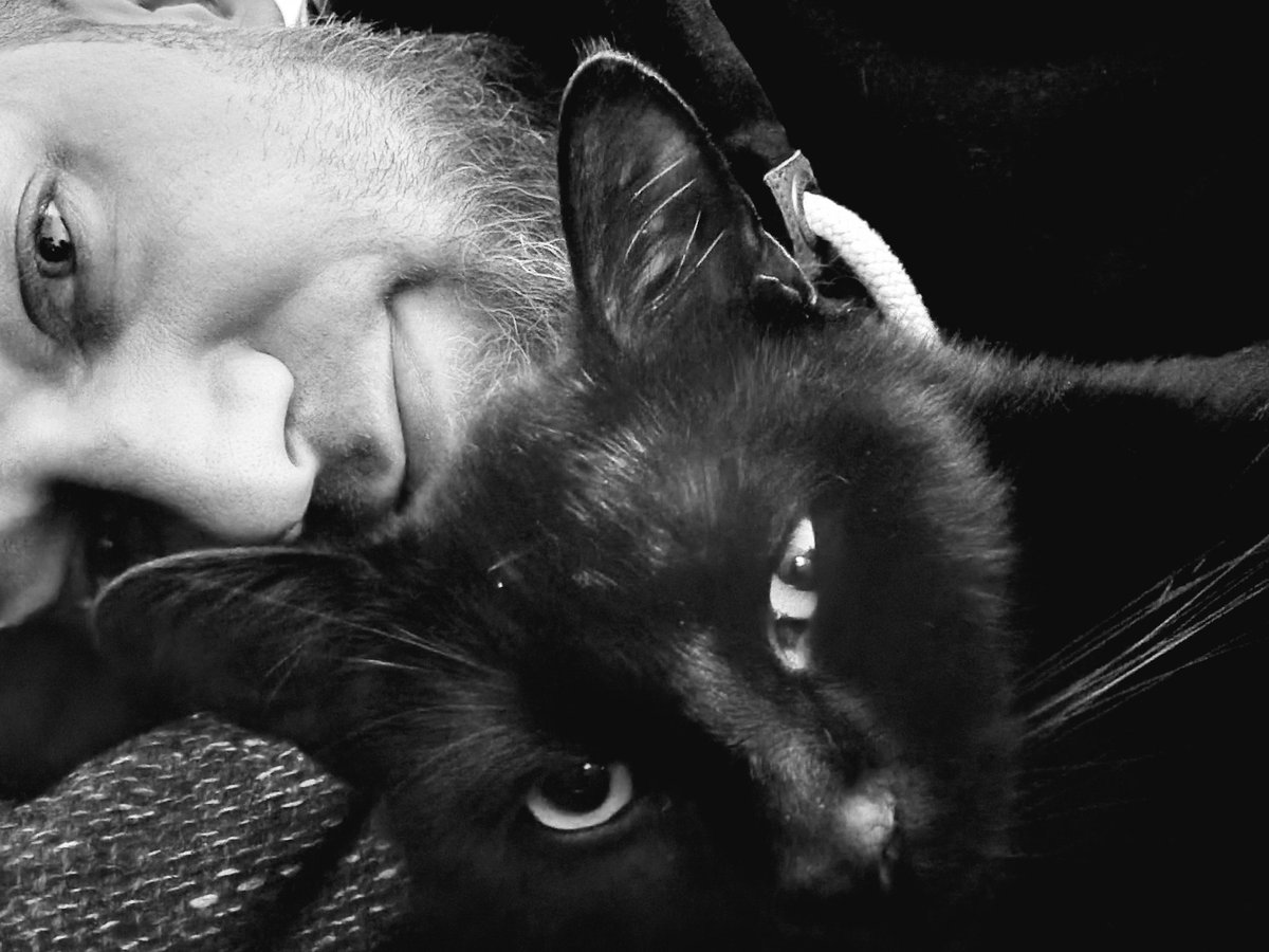 doomfk84's tweet photo. Jetzt schnappt sich jeder eine muschi und dann ab in den Sonntagsmodus #chillaxtime https://t.co/mD78viDHEF