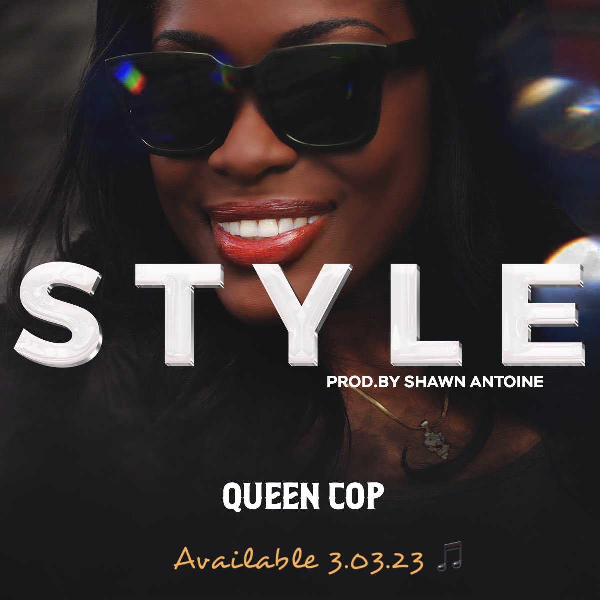 Sashi_henry's tweet photo. In 5 days “Style” will be out on all major platforms 🔥🔥 #FirstSingle 
Click the link to pre-save/ pre add 

https://t.co/NDqsgZByFu https://t.co/XclWyhx4C0