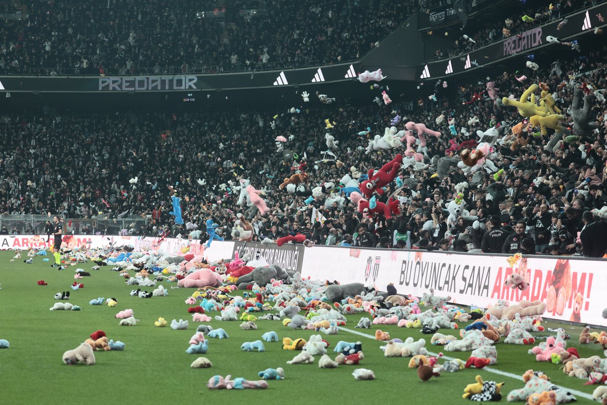 Duygulanmamak elde değil... 🇹🇷❤️