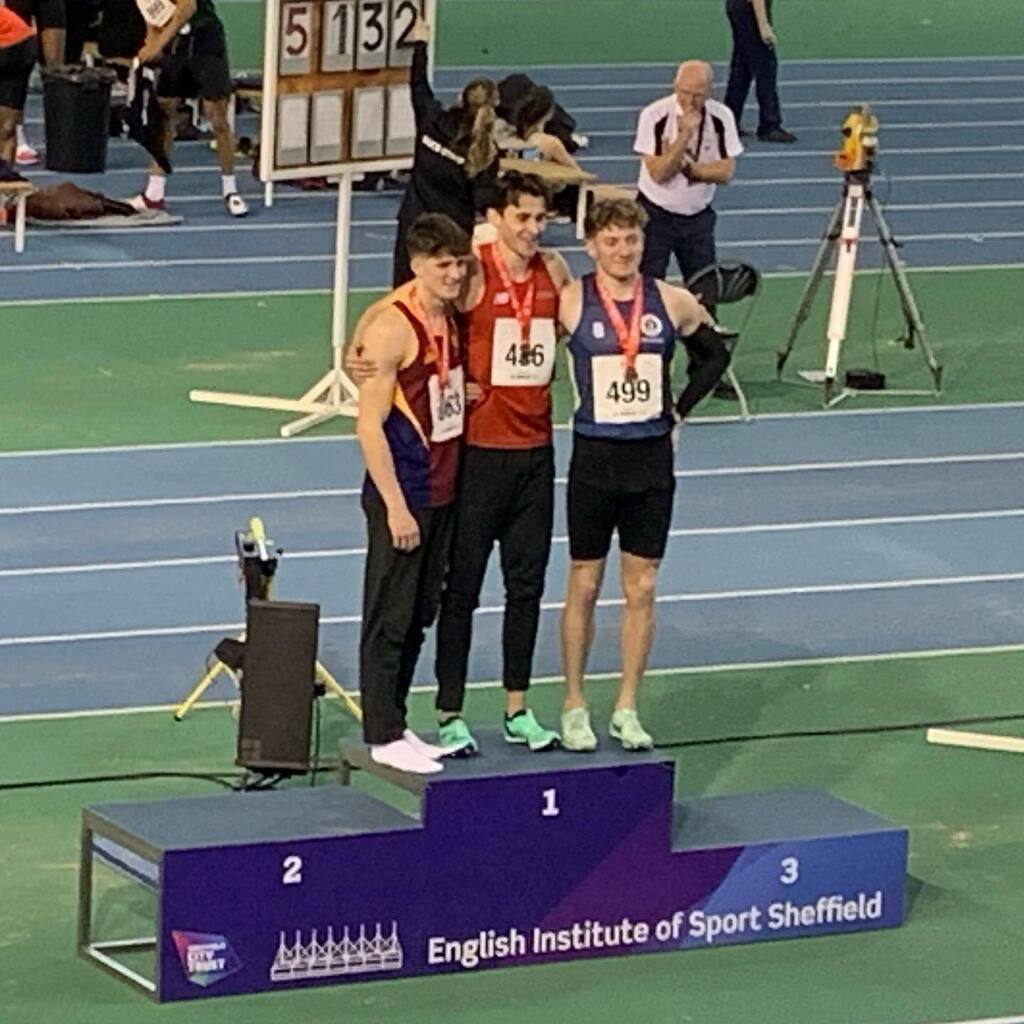 Brunel Sport (@brunelsport) on Twitter photo A gutsy run from Brunels <a href="/kristian_s_nash/">Kris Samwell-Nash</a> to secure a well deserved 🥉 in the men’s 400m. Well done Kristian 👏🏻 instagr.am/p/CpIYFwotyoN/ A gutsy run from Brunels <a href="/kristian_s_nash/">Kris Samwell-Nash</a> to secure a well deserved 🥉 in the men’s 400m. Well done Kristian 👏🏻 instagr.am/p/CpIYFwotyoN/