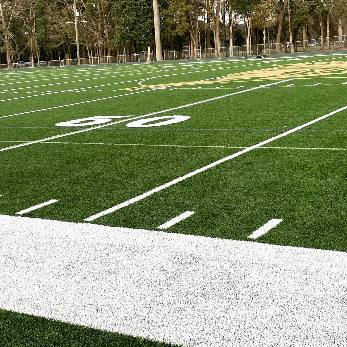 lax_lincoln's tweet photo. Can’t wait to play again at 3838! We host Leon on Monday at 5 &amp; 7 PM. Our field dedication will be at 6:30 PM. We will also be honoring our girls’ soccer team. Tickets are only available through GoFan (link in bio). #trojanlacrosse #trojanpride #fighton🔰⚔️ #newfieldwhodis https://t.co/jsabFSYPZd
