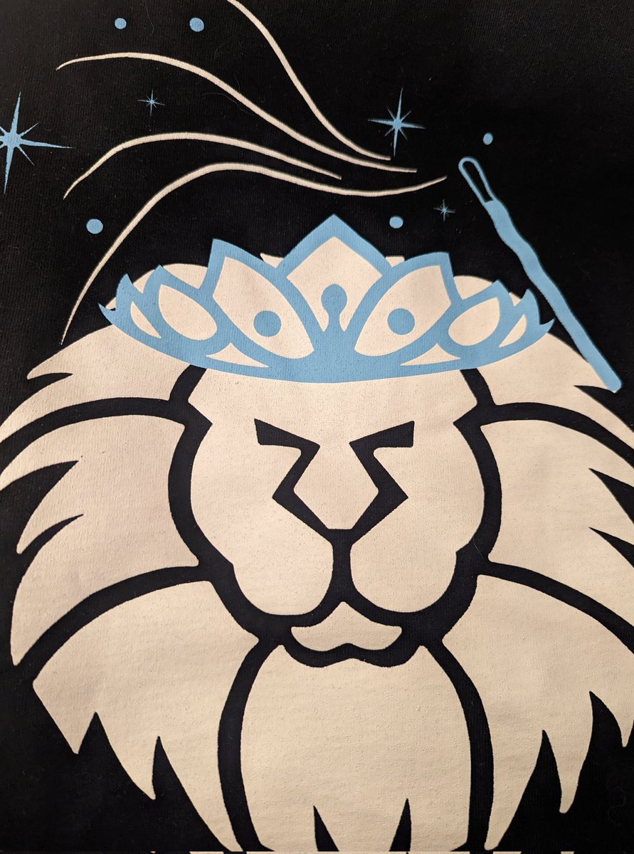 <a href="/NMSDramatics/">Nitschmann Dramatics</a> getting my tiara ready... Cinderella <a href="/NitschmannMS/">BASDNitschmannMS</a> 🫶
